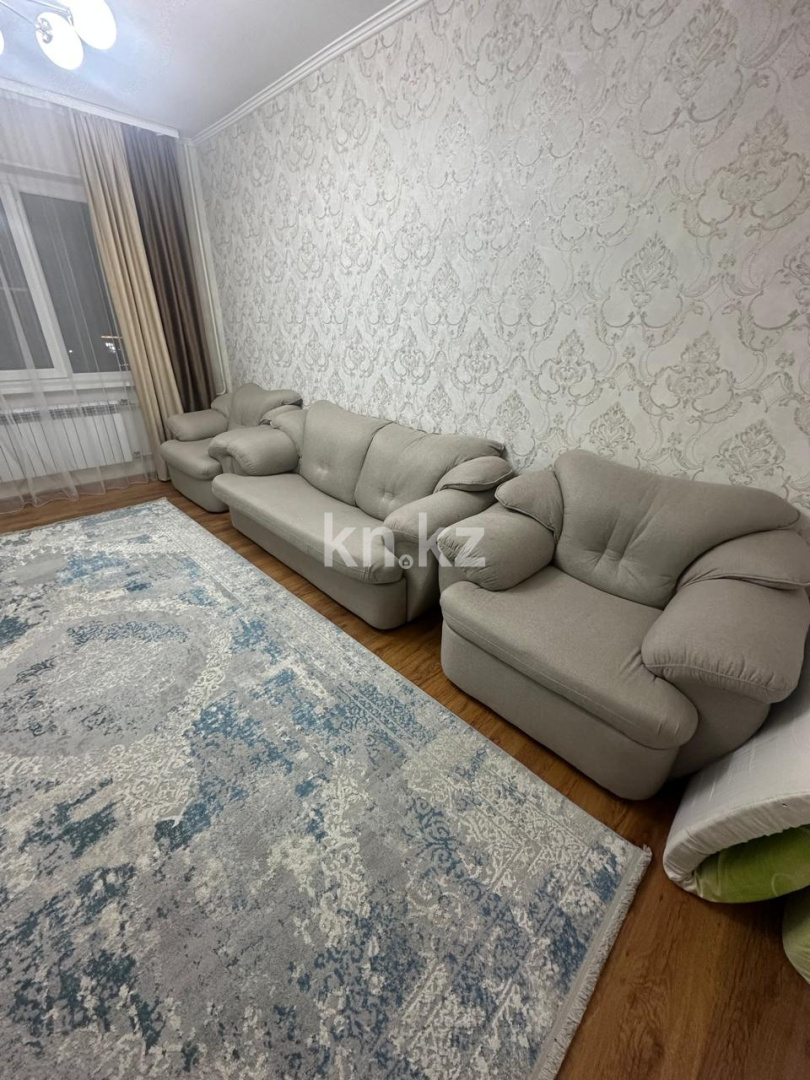 Продажа 3-комнатной квартиры, 75 м² в Алматы - фото 4