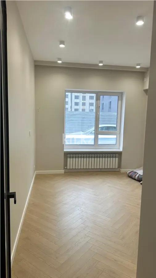 Продажа 2-комнатной квартиры, 40 м², ул. Туркестан, дом  115 в Алматы - фото 2