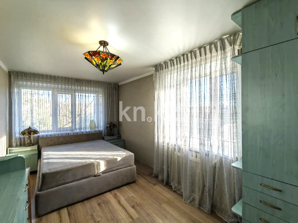 Продажа 3-комнатной квартиры, 71 м², ул. Ержанова, дом  47/2 в Караганде - фото 11