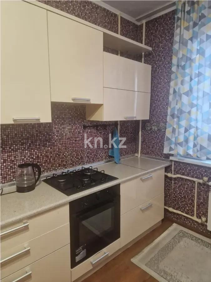 Продажа 1-комнатной квартиры, 42 м² в Алматы - фото 2