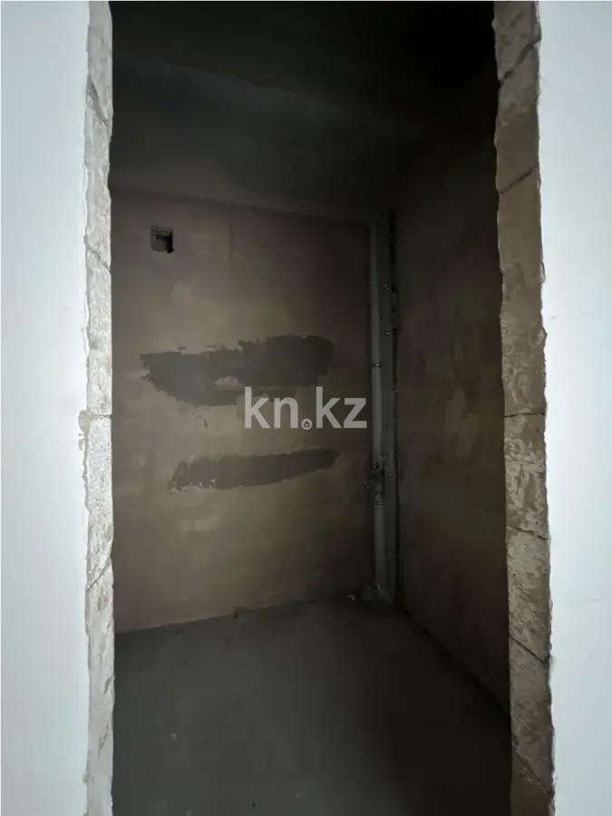 Продажа 1-комнатной квартиры, 38.6 м² в Астане - фото 3