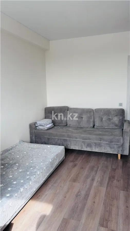 Продажа 1-комнатной квартиры, 40 м², ул. Есенова, дом  160/3 в Алматы