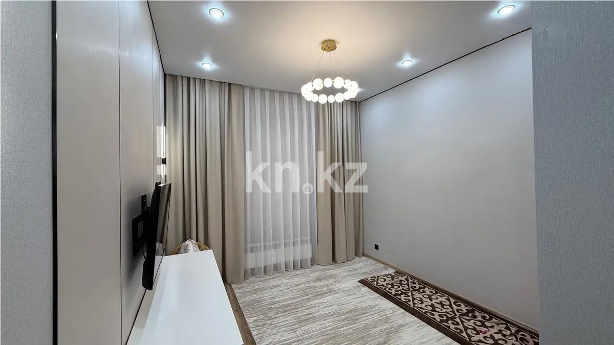 Продажа 1-комнатной квартиры, 40 м² в Астане
