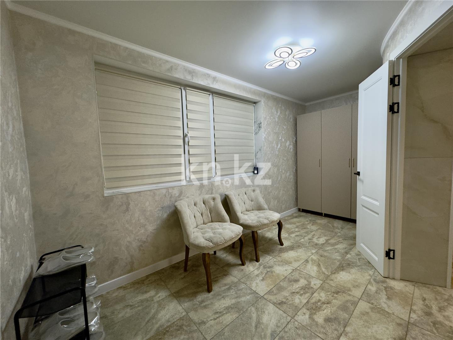 Продажа 6-комнатного дома, 516 м², ул. Батыр Баяна, дом  51 в Караганде - фото 23