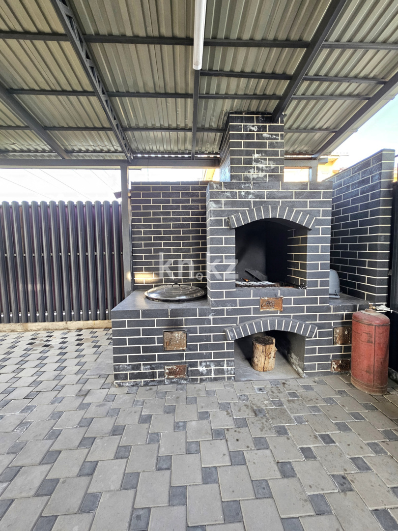 Продажа 4-комнатного дома, 180 м², мкр. Жана Куат в Алматы - фото 24