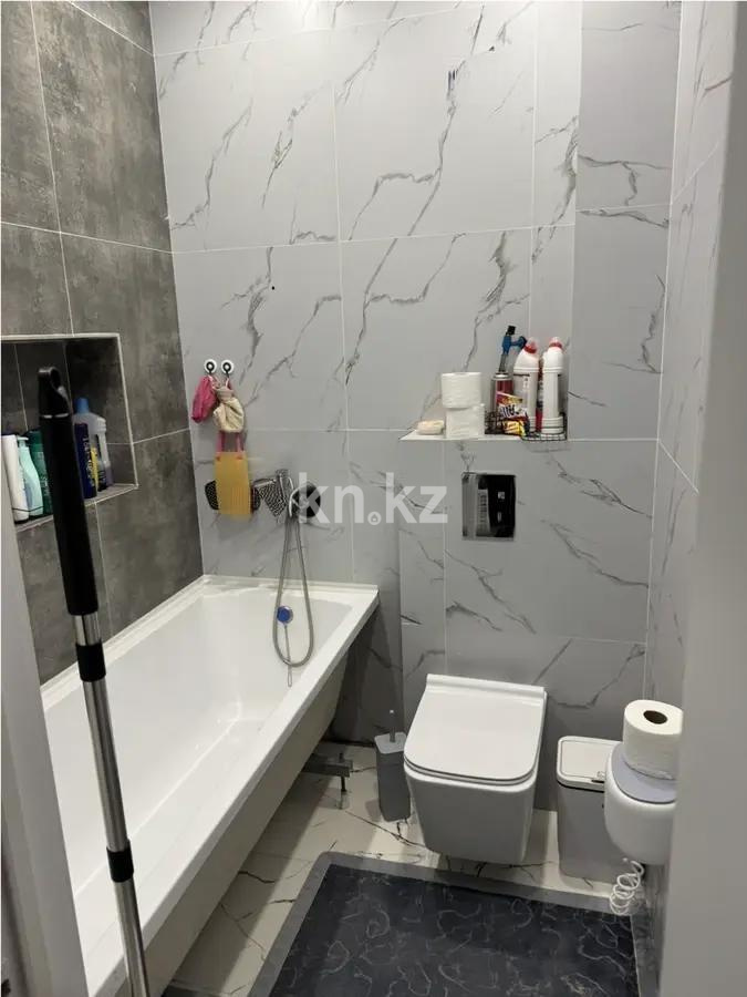 Продажа 4-комнатной квартиры, 94 м² в Астане - фото 5