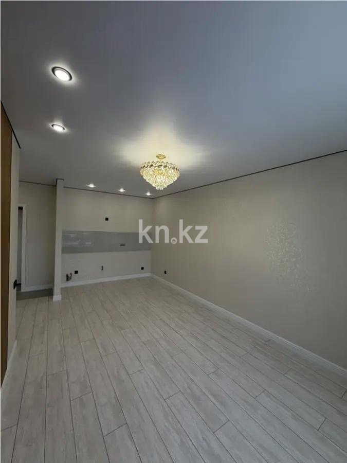 Продажа 2-комнатной квартиры, 39 м², ул. Тынышбайулы, дом  5 в Астане - фото 3