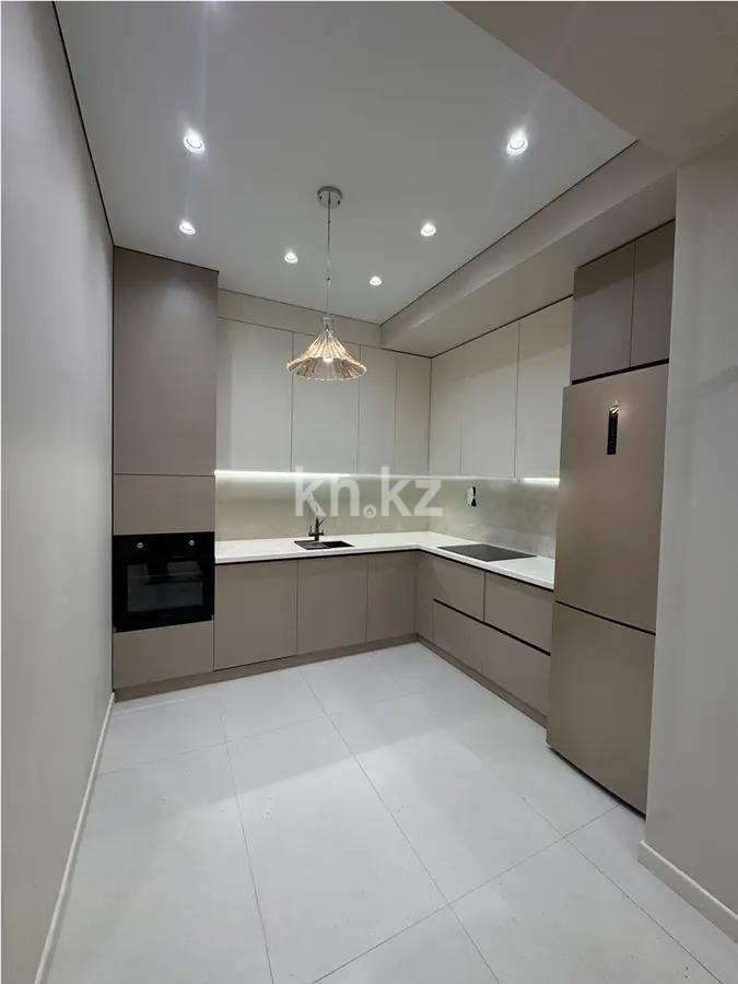 Продажа 2-комнатной квартиры, 73 м² в Алматы - фото 4