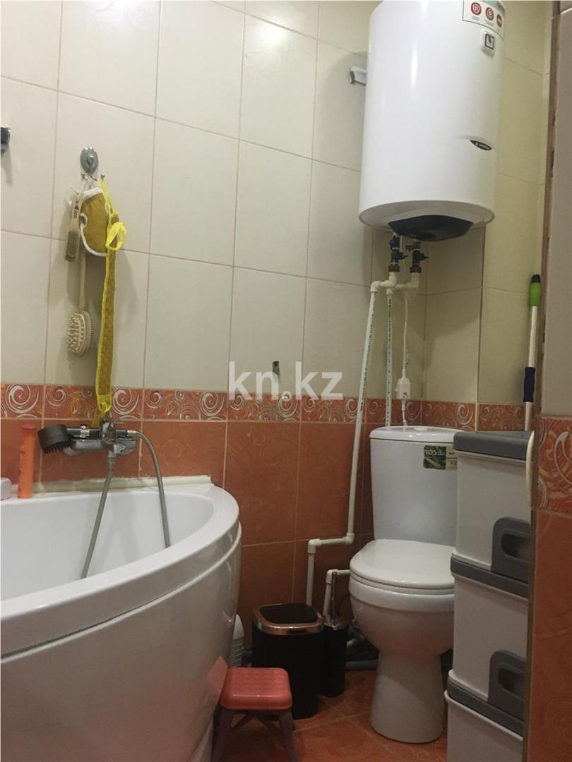 Продажа 2-комнатной квартиры, 53 м², ул. Комиссарова в Караганде - фото 14