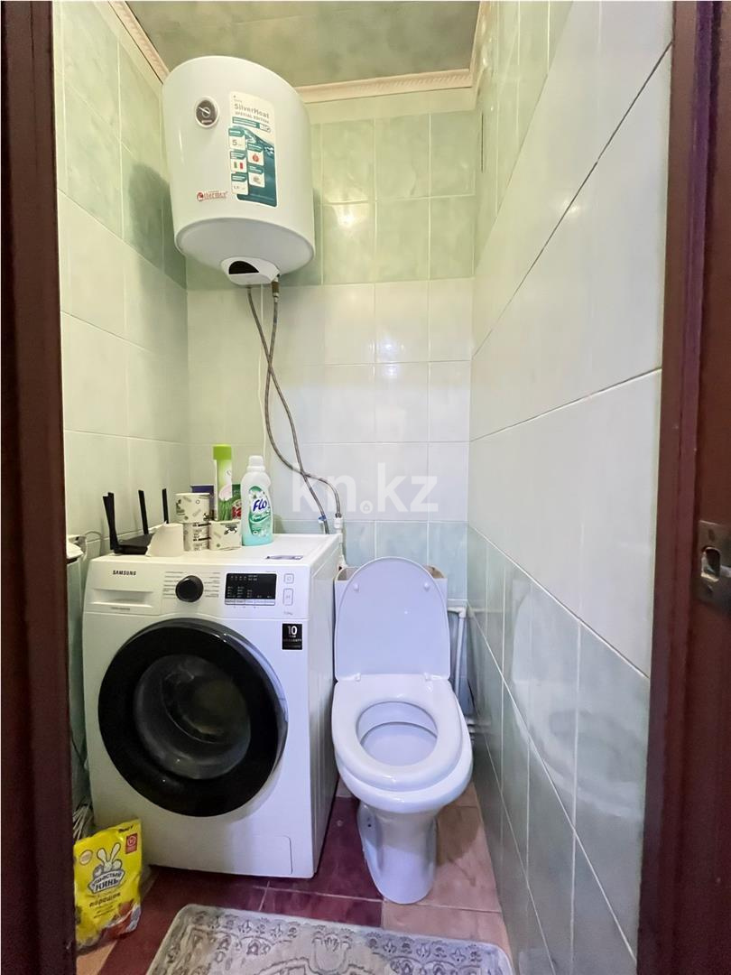 Продажа 4-комнатной квартиры, 61 м², 7-й мкр. в Темиртау - фото 9