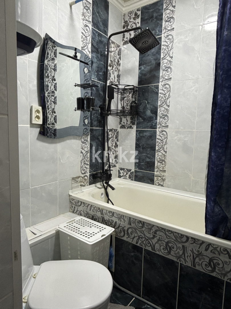 Продажа 2-комнатной квартиры, 45 м² в Караганде - фото 8