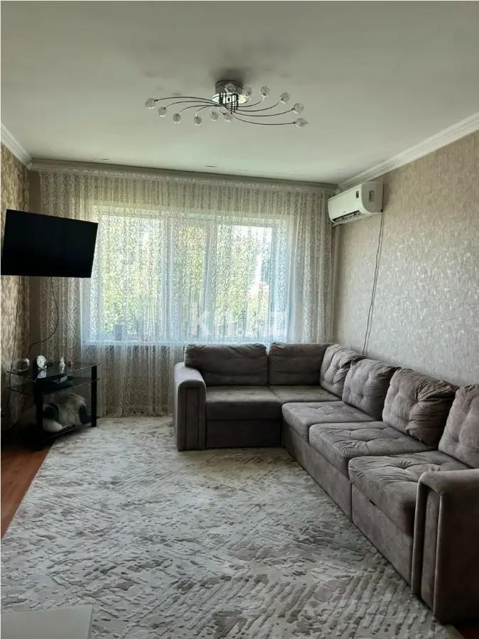 Продажа 3-комнатной квартиры, 67 м² в Астане