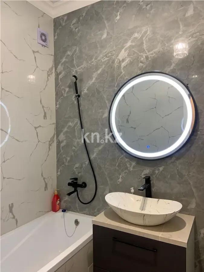 Продажа 2-комнатной квартиры, 43.6 м² в Астане - фото 4