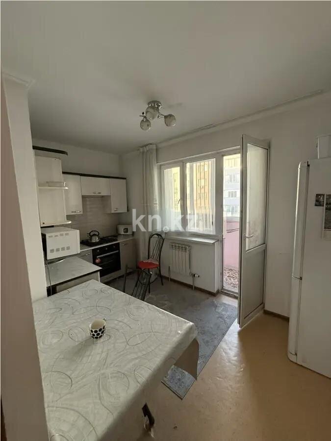 Продажа 1-комнатной квартиры, 44 м² в Алматы - фото 2