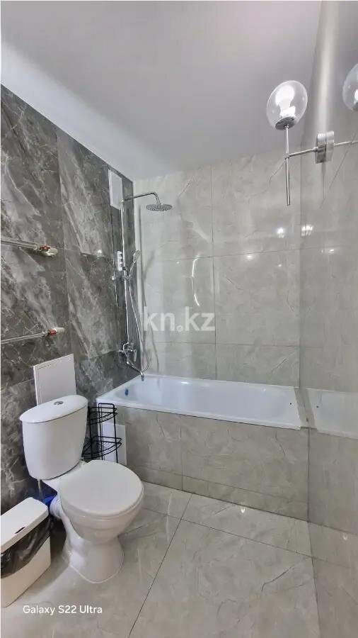 Продажа 2-комнатной квартиры, 59 м² в Астане - фото 4