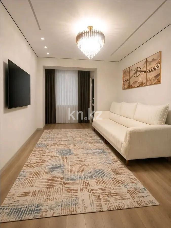 Продажа 3-комнатной квартиры, 70.2 м² в Алматы