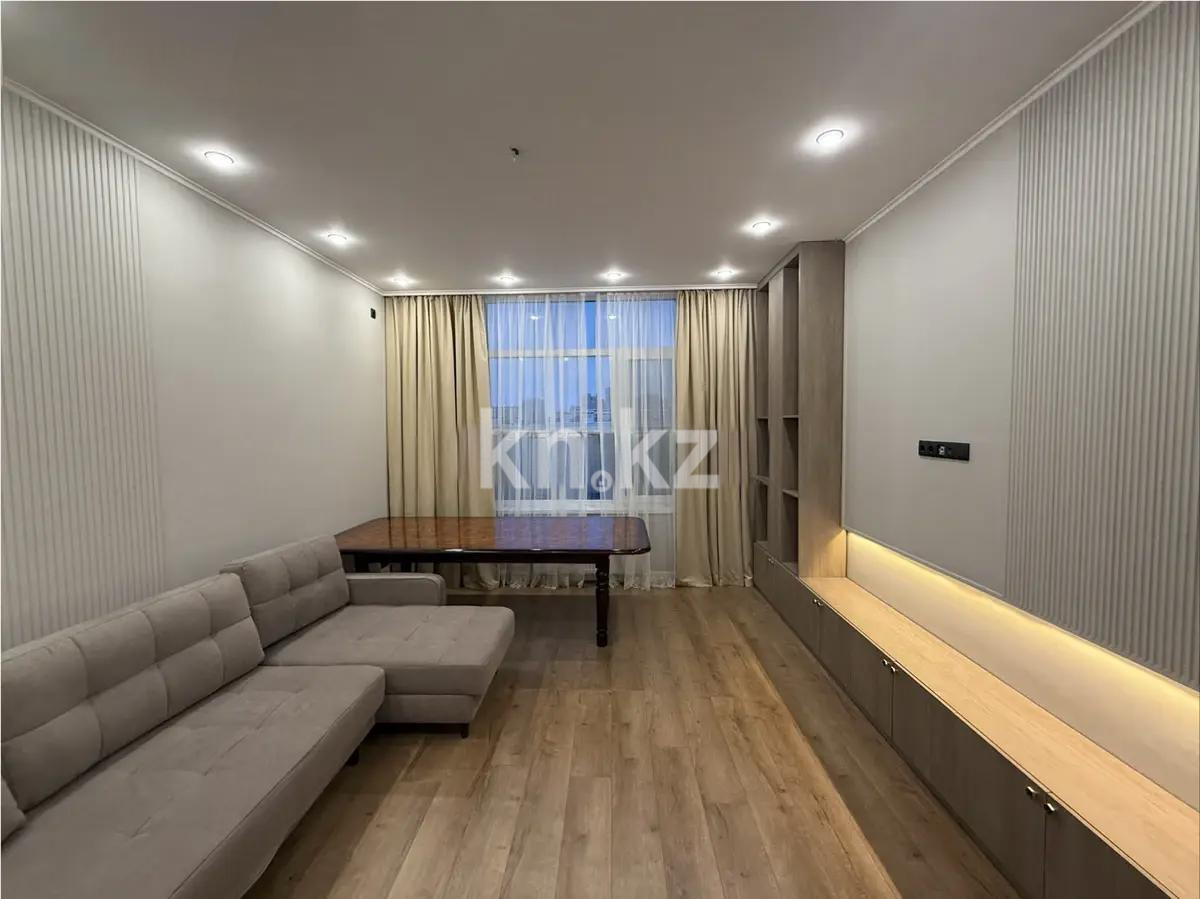 Продажа 2-комнатной квартиры, 64.4 м² в Астане