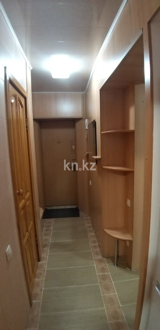 Продажа 1-комнатной квартиры, 30 м² в Алматы - фото 9