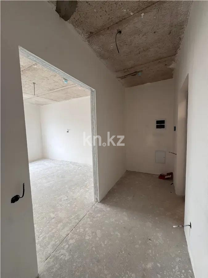 Продажа 1-комнатной квартиры, 44.4 м², ул. Момышулы, дом  10/16 в Алматы - фото 3