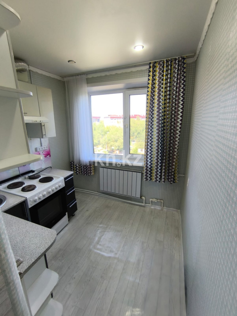 Продажа 3-комнатной квартиры, 62.8 м² в Абае - фото 14