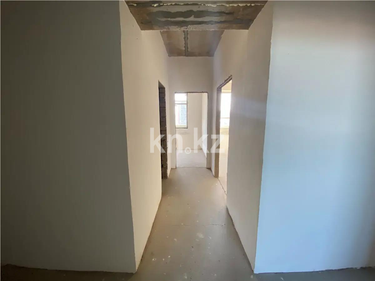 Продажа 2-комнатной квартиры, 66.8 м² в Астане - фото 4