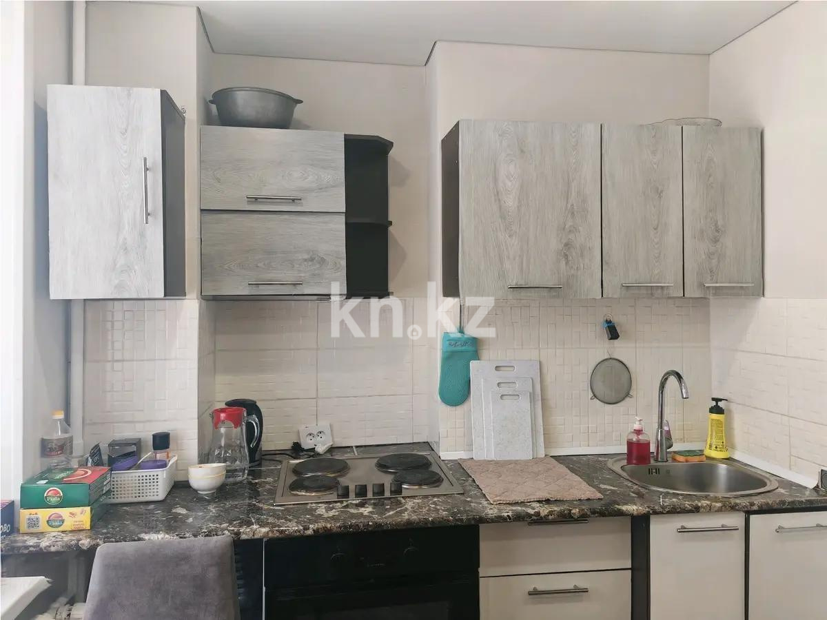 Продажа 1-комнатной квартиры, 38 м² в Астане - фото 3