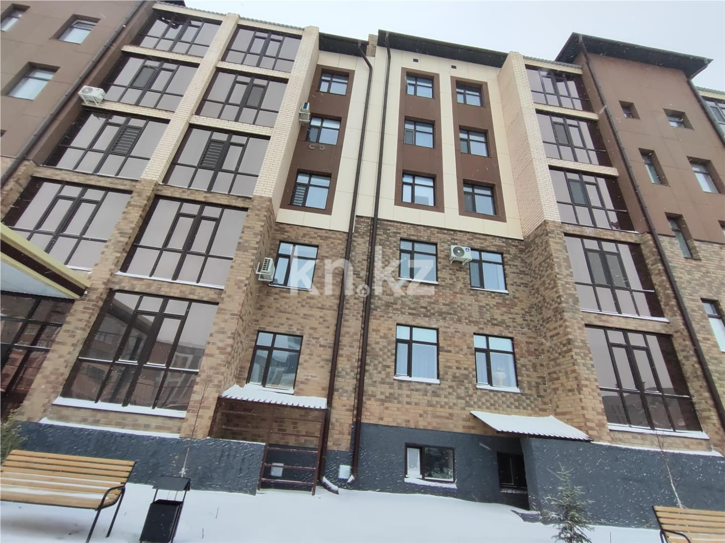 Продажа 3-комнатной квартиры, 89 м² в Караганде - фото 18
