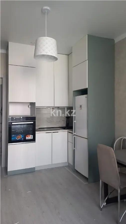 Продажа 1-комнатной квартиры, 44 м² в Астане - фото 2