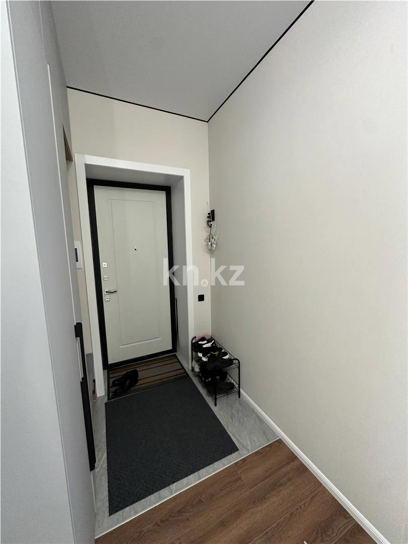 Продажа 3-комнатной квартиры, 78 м², 137 учетный квартал, дом  787 в Караганде - фото 20