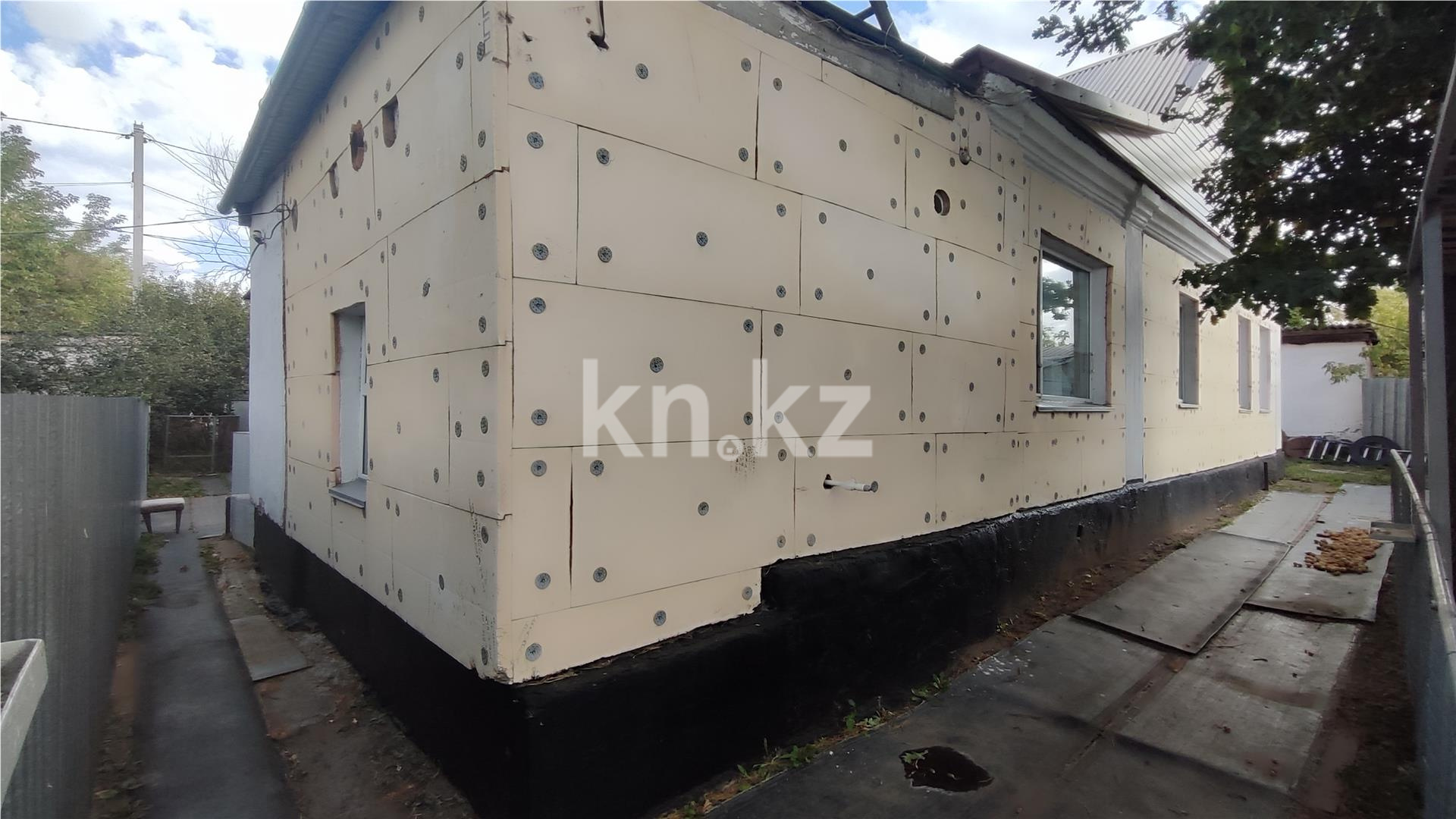 Продажа 5-комнатного дома, 79.7 м², ул. Розы Люксембург в Караганде - фото 26