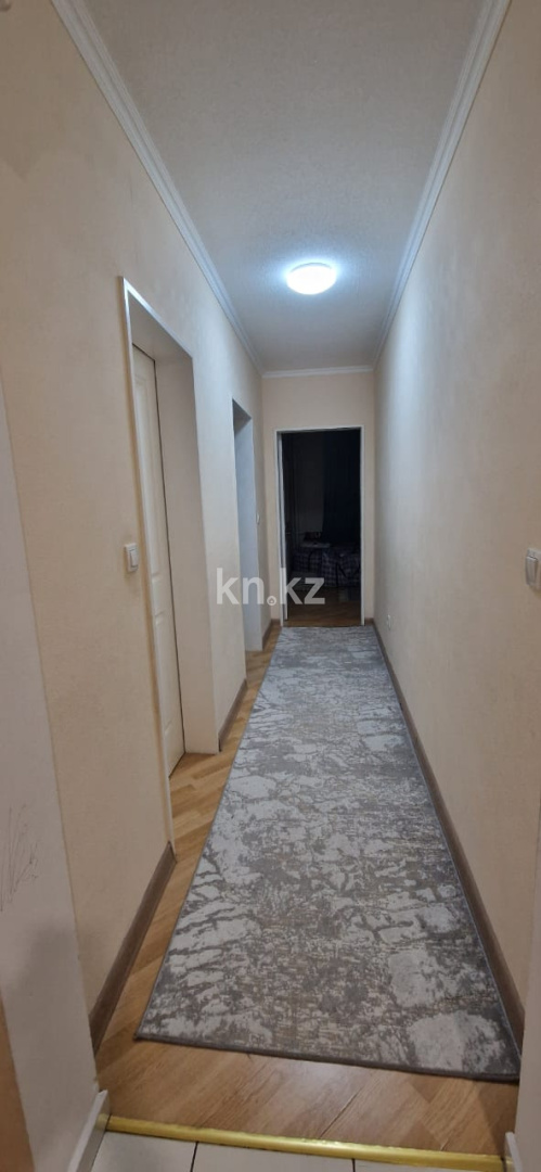 Аренда 3-комнатной квартиры, 100 м² в Астане - фото 8