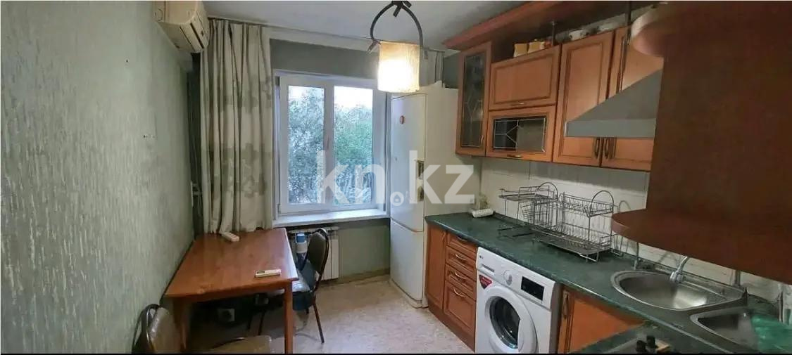 Продажа 4-комнатной квартиры, 76 м², ул. Жубанова, дом  1 в Алматы - фото 5