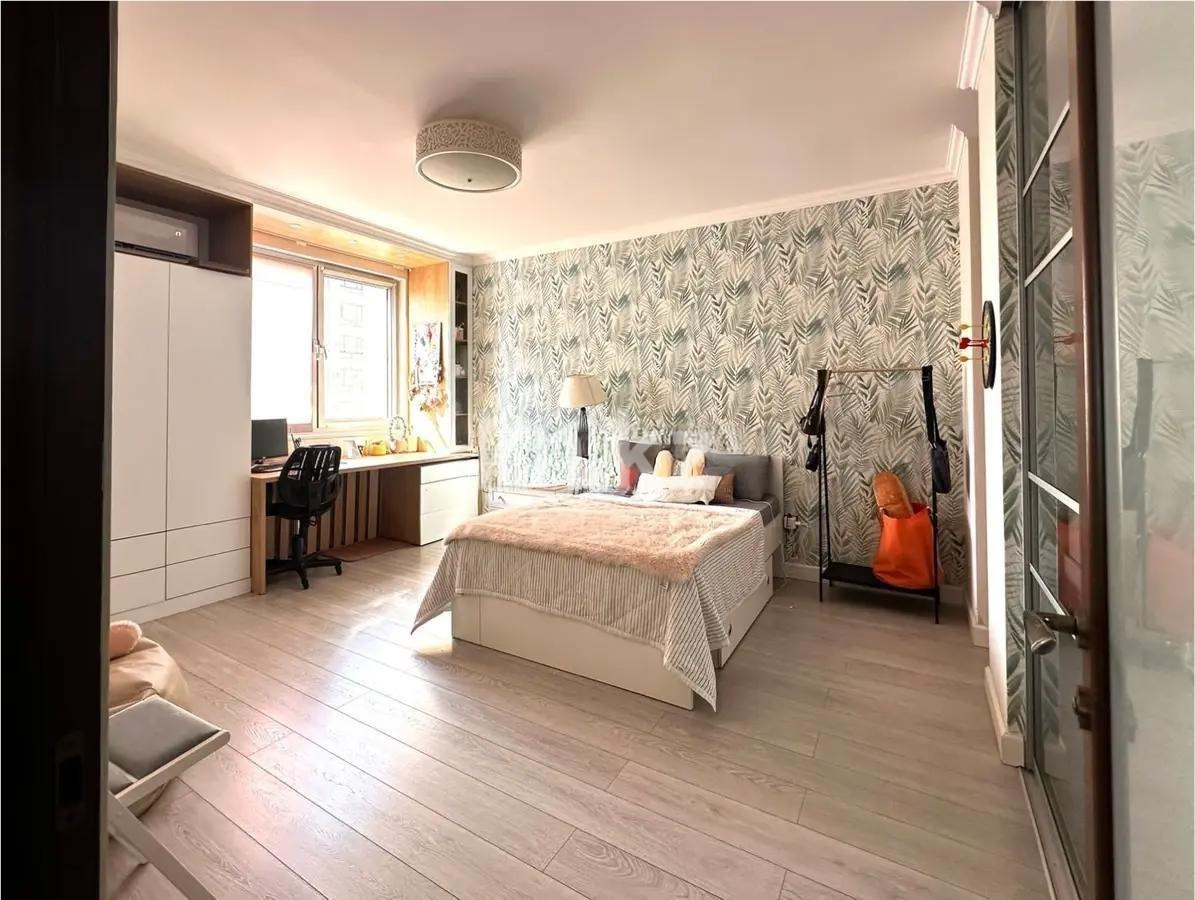 Продажа 2-комнатной квартиры, 126 м² в Алматы - фото 2