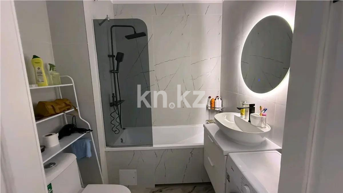 Продажа 2-комнатной квартиры, 50 м² в Алматы - фото 4