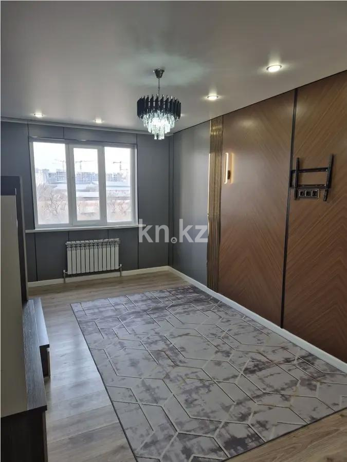 Продажа 1-комнатной квартиры, 40 м² в Алматы