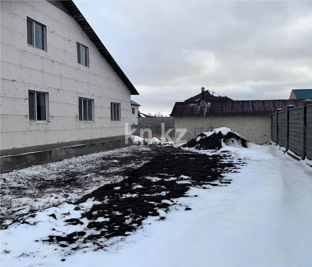 Продажа 4-комнатного дома, 222.9 м², ул. Елебекова в Караганде - фото 50