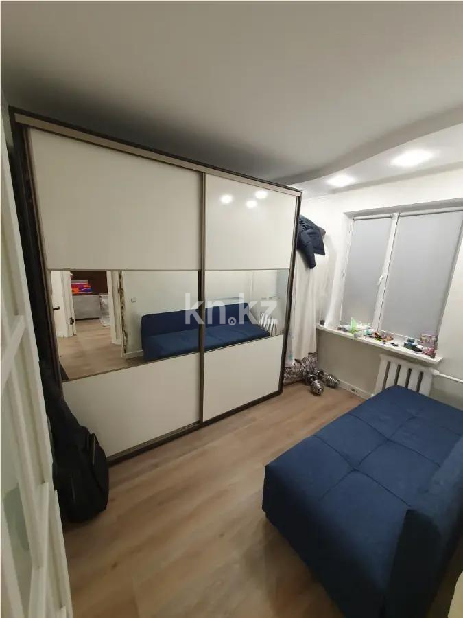 Продажа 3-комнатной квартиры, 57 м² в Алматы - фото 2