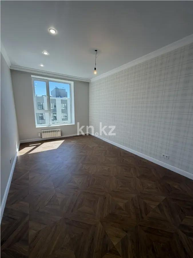 Продажа 3-комнатной квартиры, 97 м² в Астане