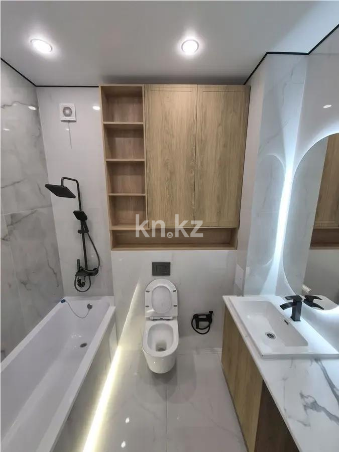 Продажа 2-комнатной квартиры, 39.6 м² в Астане - фото 3