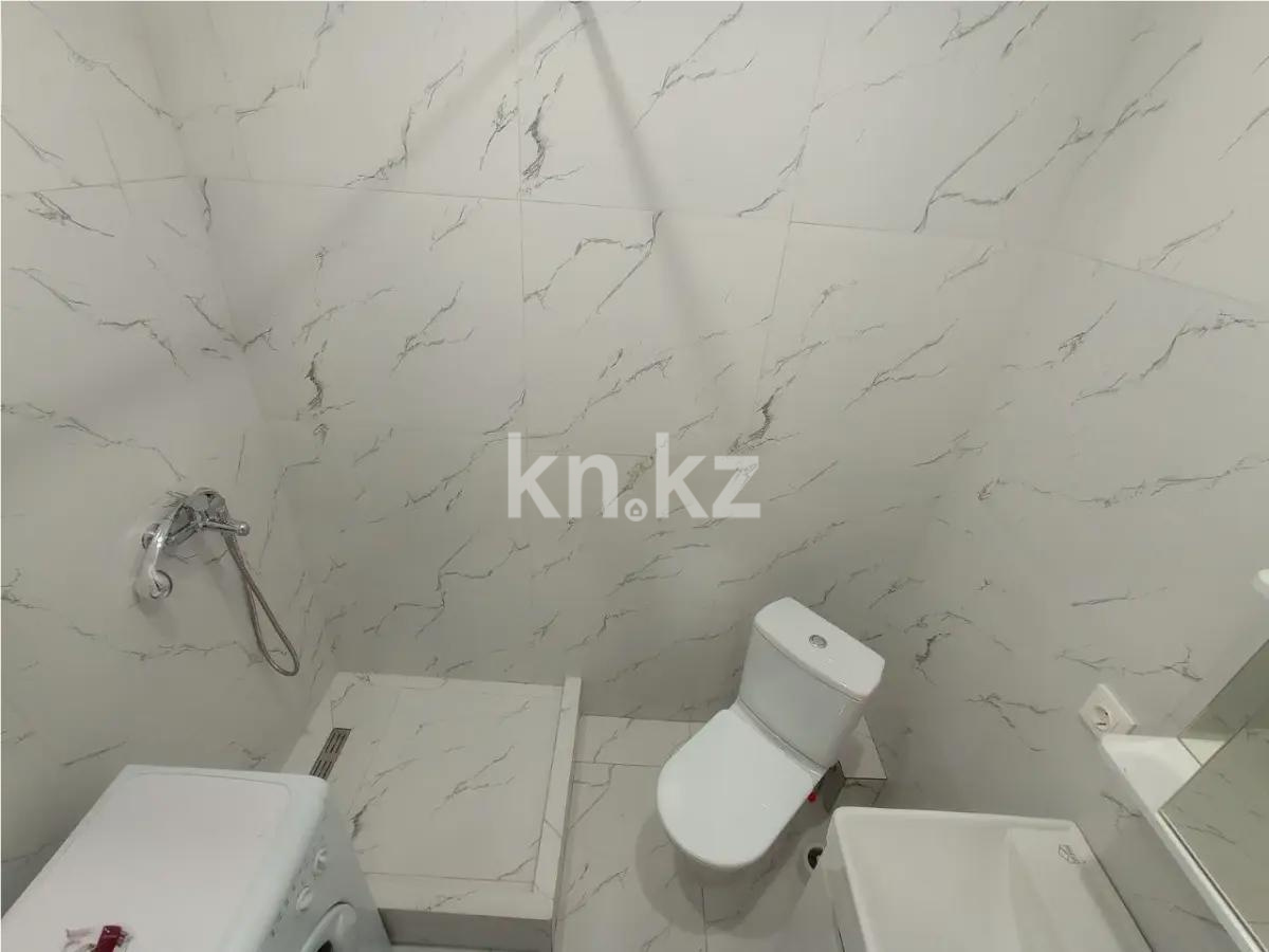 Продажа 1-комнатной квартиры, 22 м² в Астане - фото 3