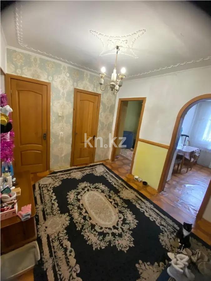 Продажа 3-комнатной квартиры, 67 м² в Караганде - фото 5