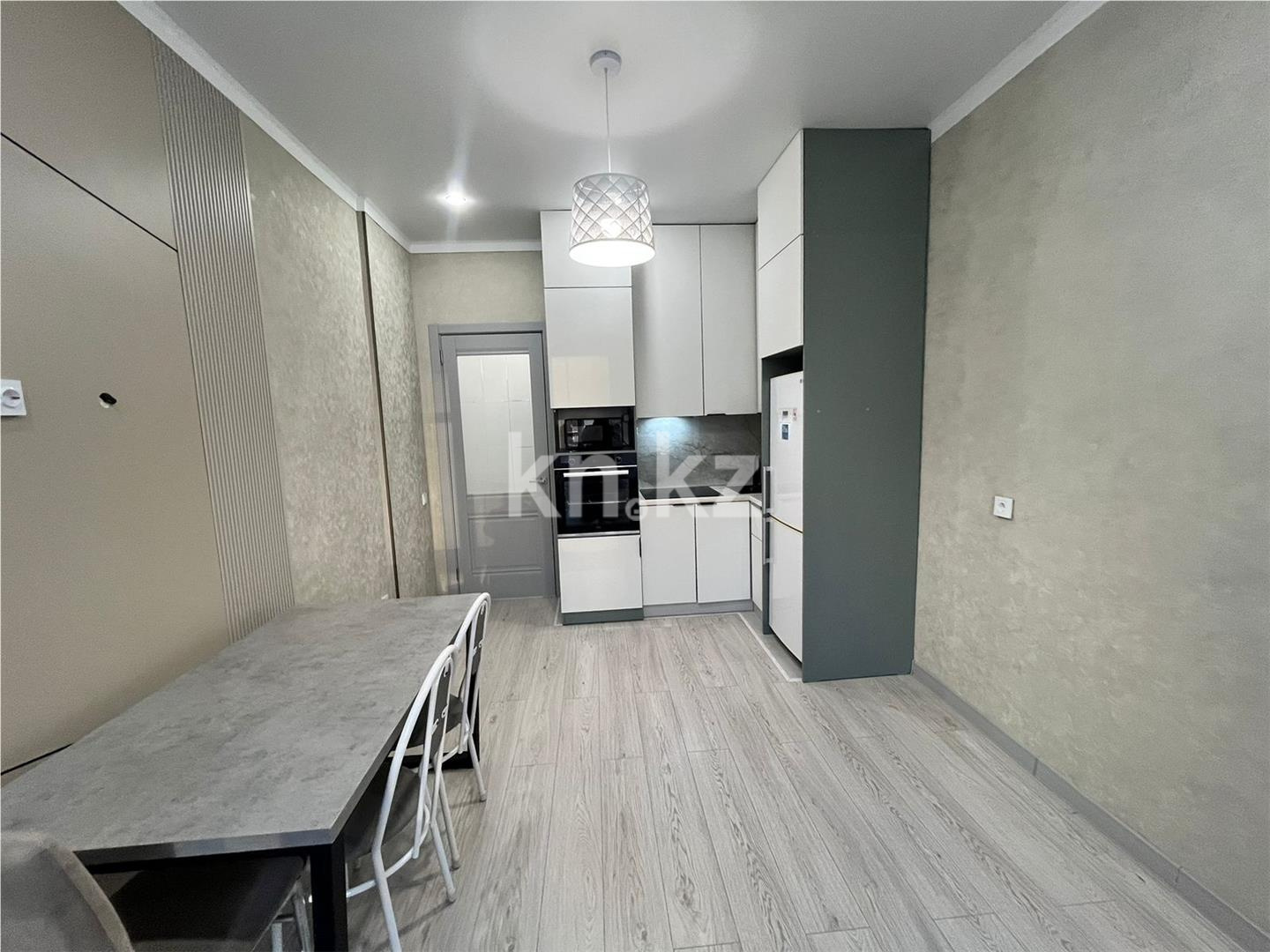 Продажа 2-комнатной квартиры, 45 м² в Астане - фото 4