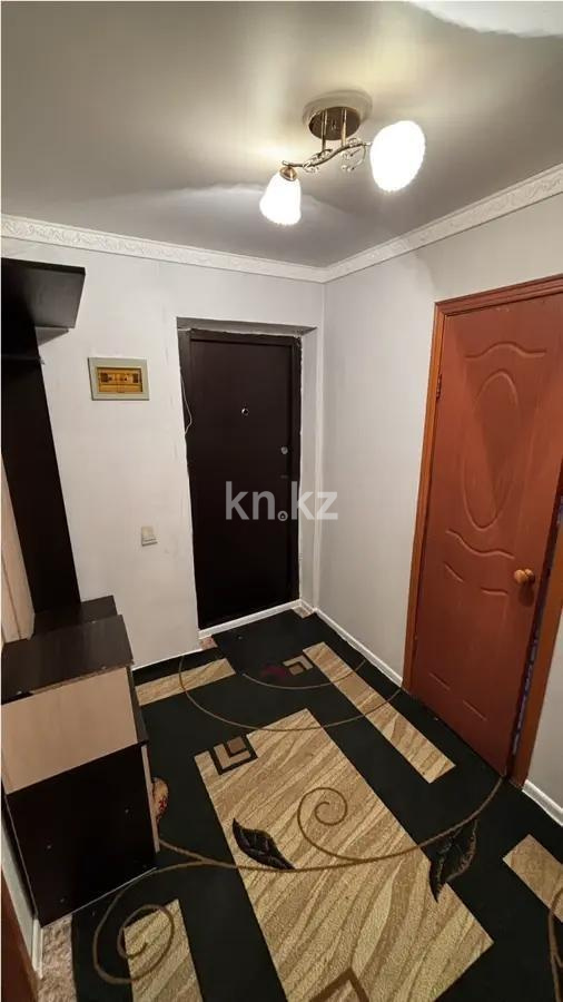 Продажа 1-комнатной квартиры, 37 м², ул. Косшыгулулы, дом  24/2 в Астане - фото 3