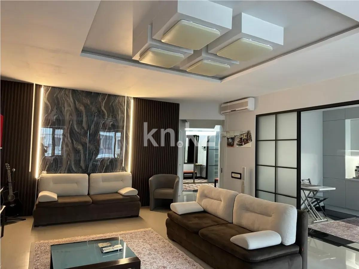 Продажа 2-комнатной квартиры, 100 м² в Астане