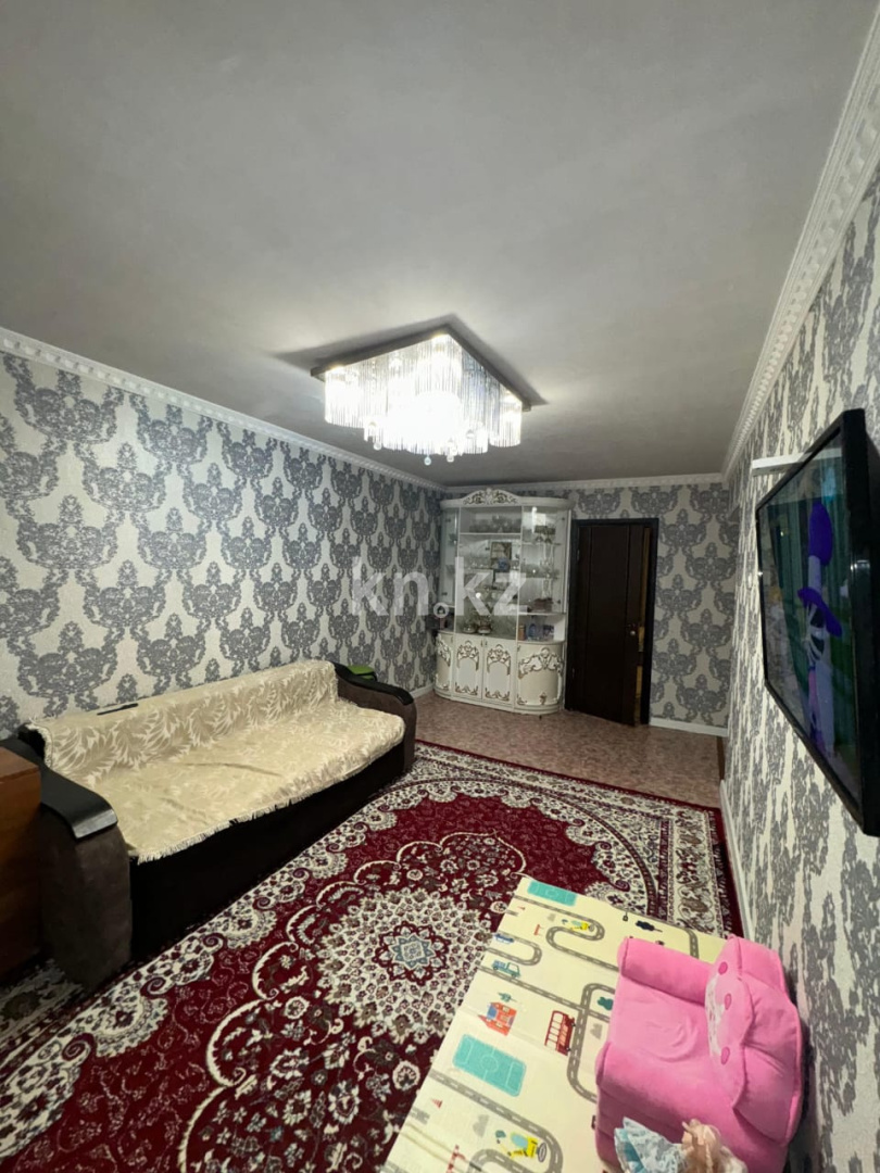 Продажа 3-комнатной квартиры, 60.6 м² в Алматинской области - фото 14