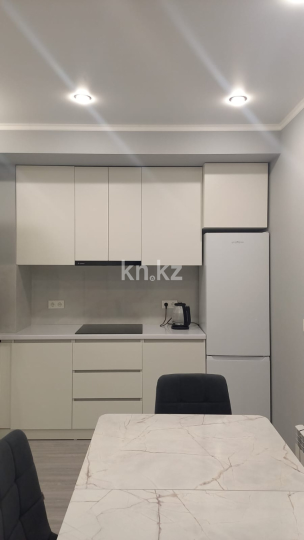 Аренда 1-комнатной квартиры, 35 м², ул. Бухтарминская, дом  58/2 в Алматы - фото 9