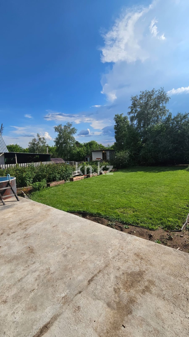 Продажа дачи, 6 сот. в Темиртау - фото 2