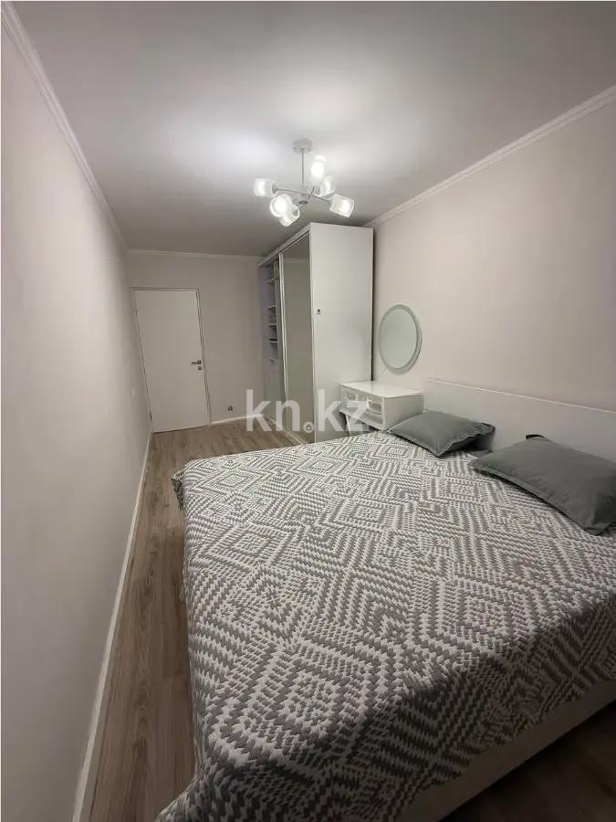 Продажа 2-комнатной квартиры, 46 м² в Алматы - фото 2