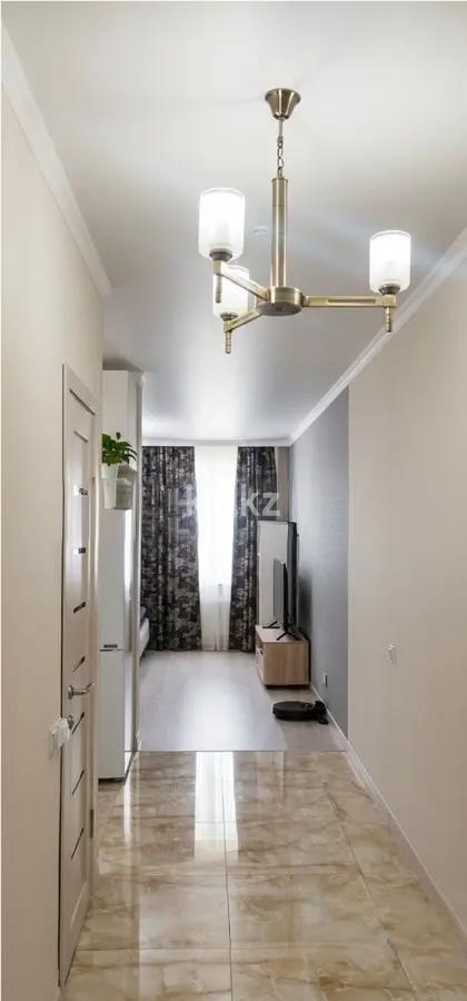 Продажа 1-комнатной квартиры, 44 м² в Астане - фото 8