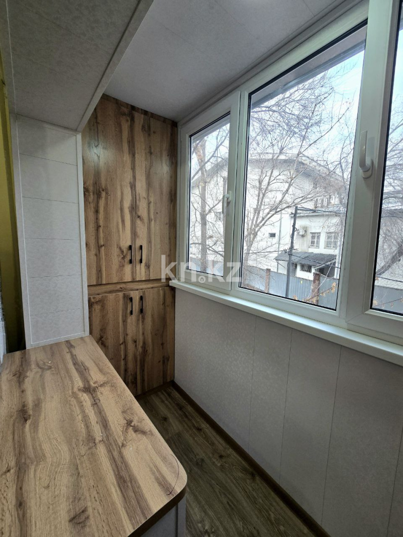 Продажа 1-комнатной квартиры, 37 м² в Алматы